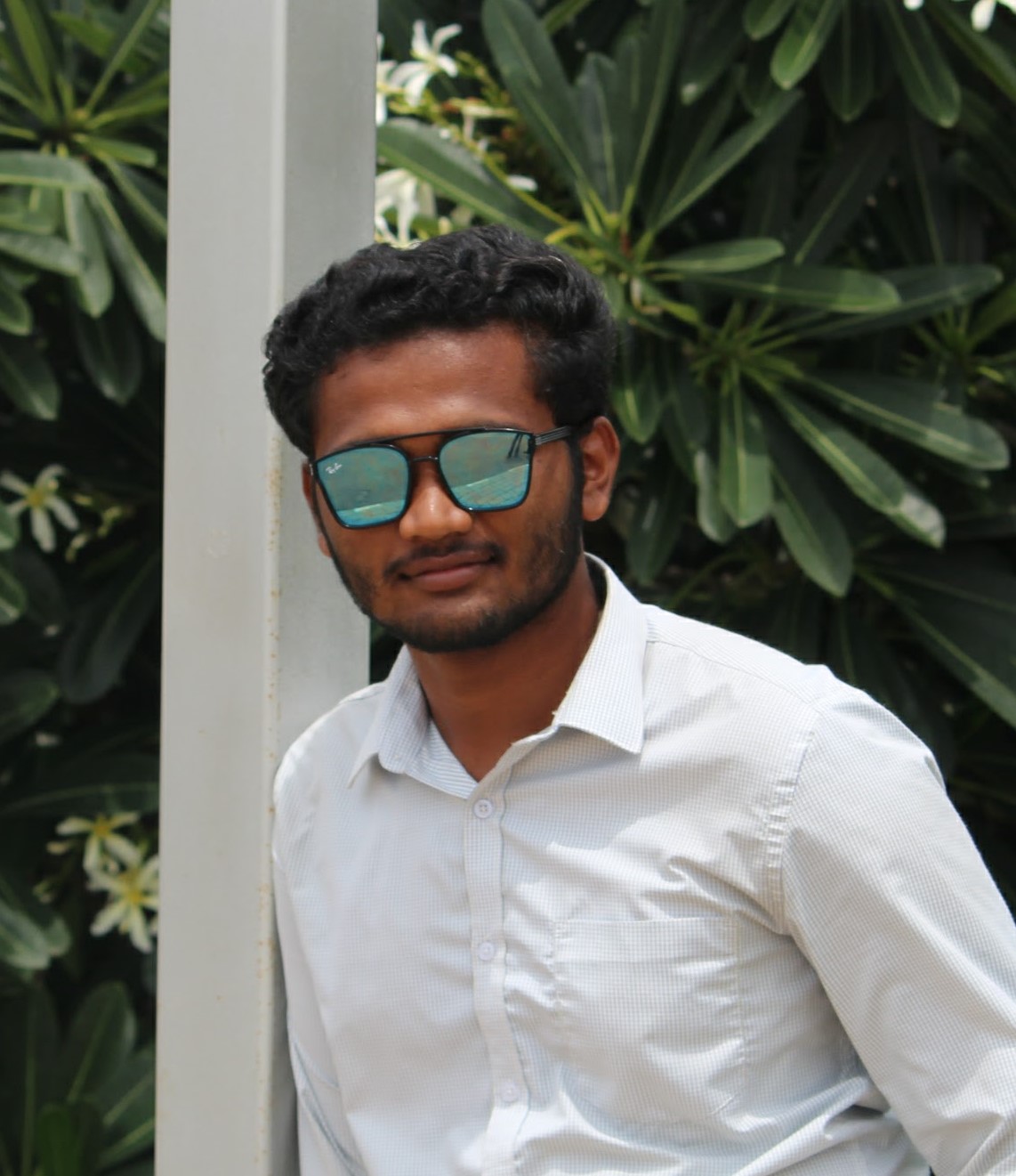 Chethan H N | Skills & Certifications